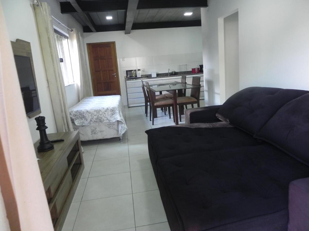 Aconchego Serra Imperial -201 Petrópolis Dış mekan fotoğraf