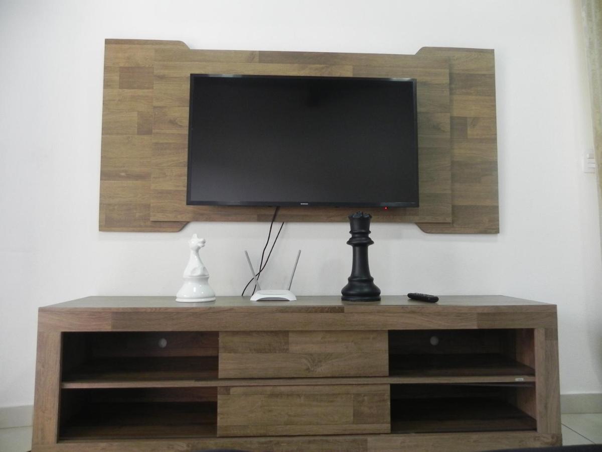 Aconchego Serra Imperial -201 Petrópolis Dış mekan fotoğraf