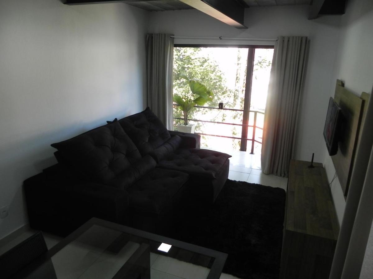 Aconchego Serra Imperial -201 Petrópolis Dış mekan fotoğraf