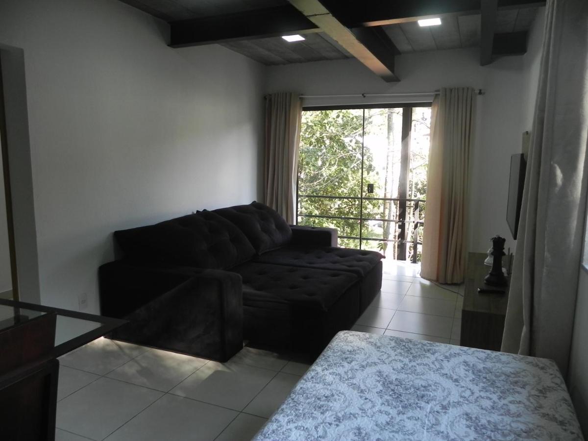 Aconchego Serra Imperial -201 Petrópolis Dış mekan fotoğraf