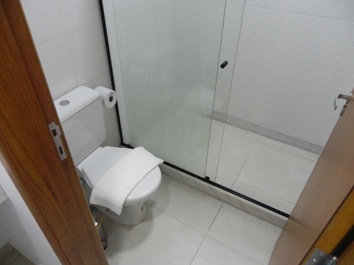 Aconchego Serra Imperial -201 Petrópolis Dış mekan fotoğraf