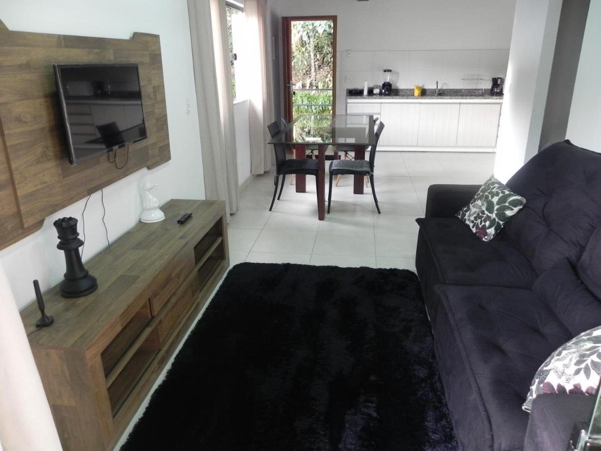 Aconchego Serra Imperial -201 Petrópolis Dış mekan fotoğraf