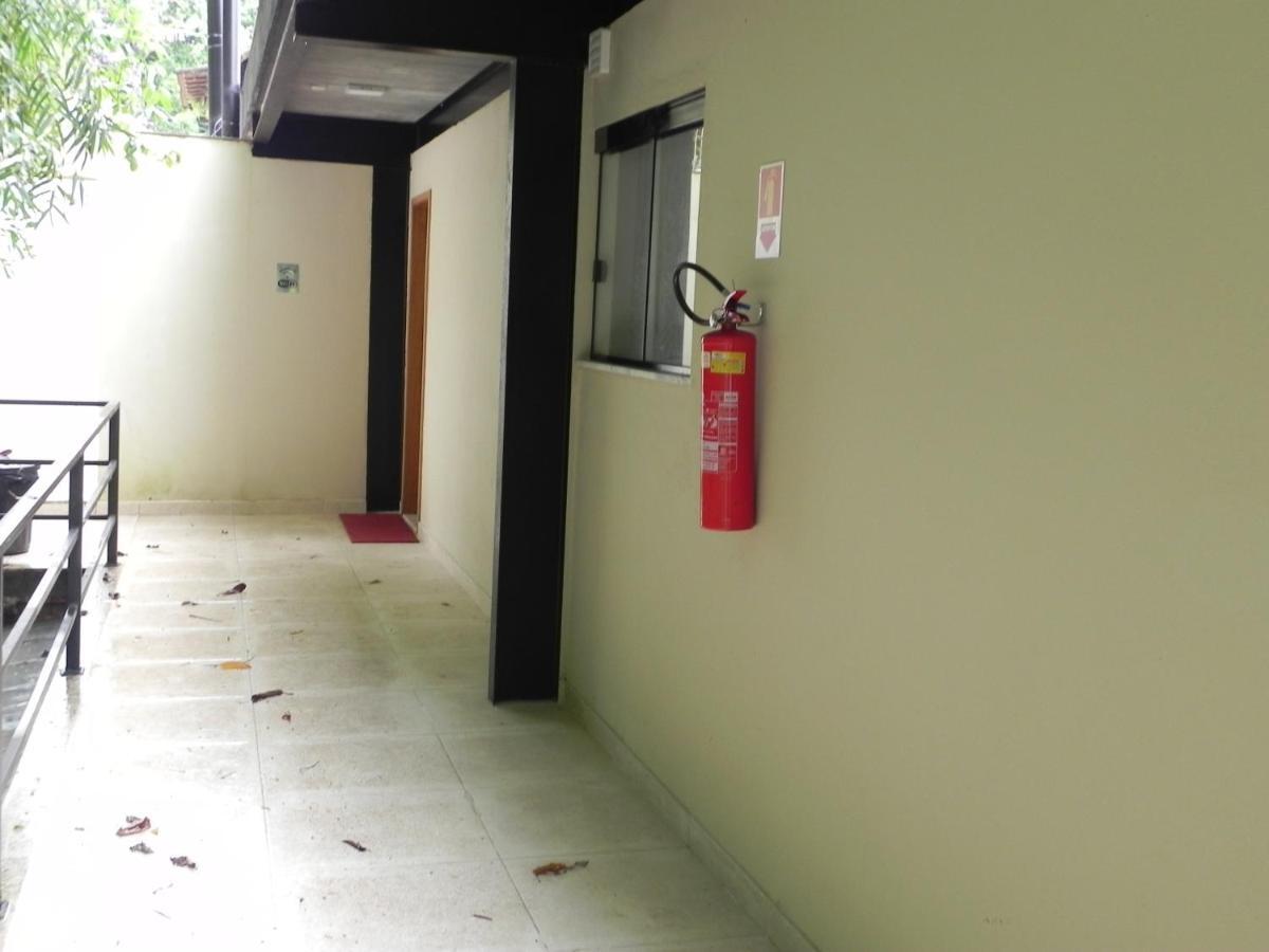 Aconchego Serra Imperial -201 Petrópolis Dış mekan fotoğraf
