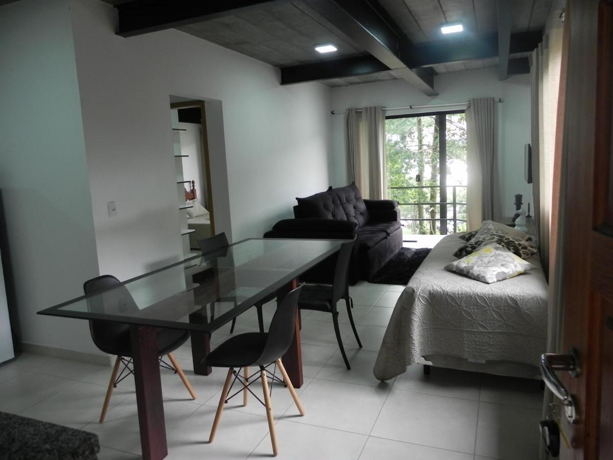 Aconchego Serra Imperial -201 Petrópolis Dış mekan fotoğraf