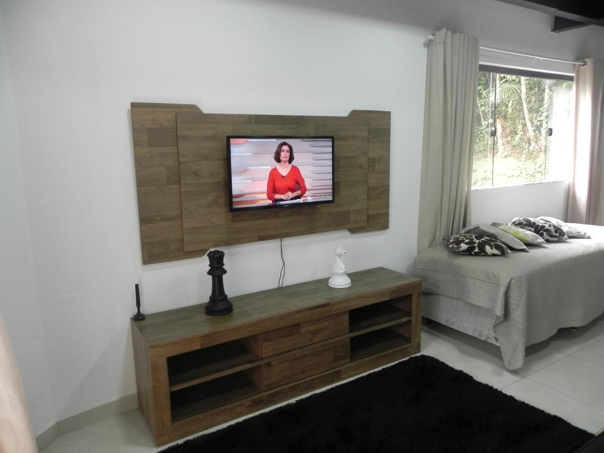 Aconchego Serra Imperial -201 Petrópolis Dış mekan fotoğraf