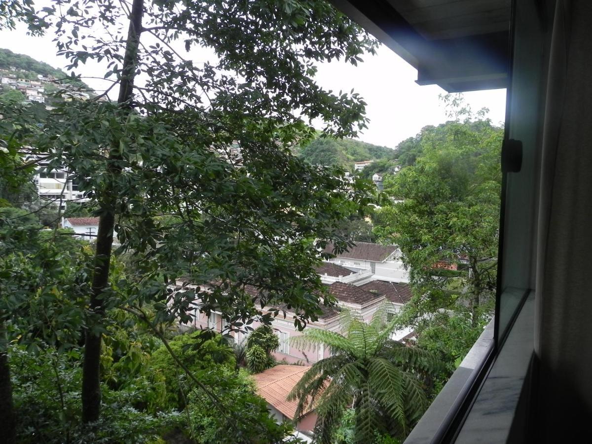 Aconchego Serra Imperial -201 Petrópolis Dış mekan fotoğraf