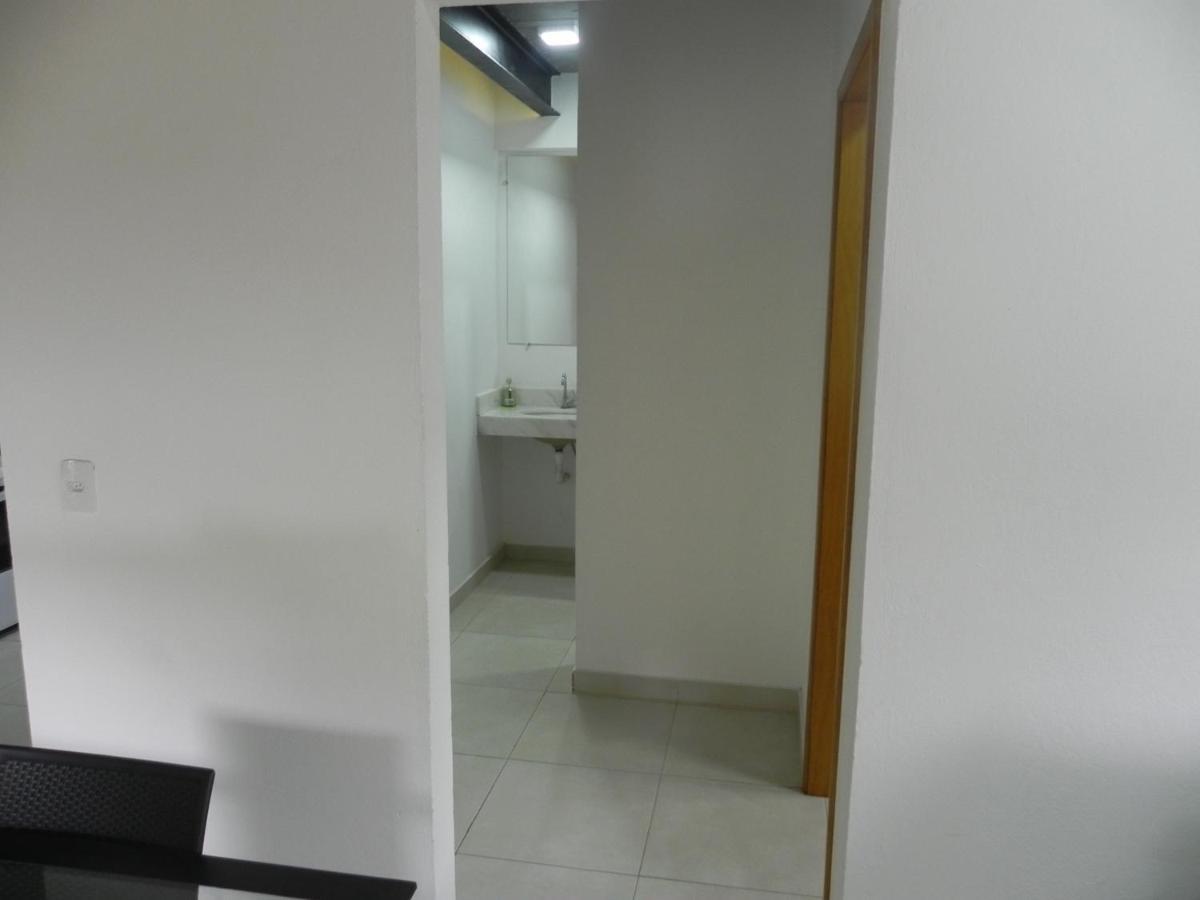 Aconchego Serra Imperial -201 Petrópolis Dış mekan fotoğraf