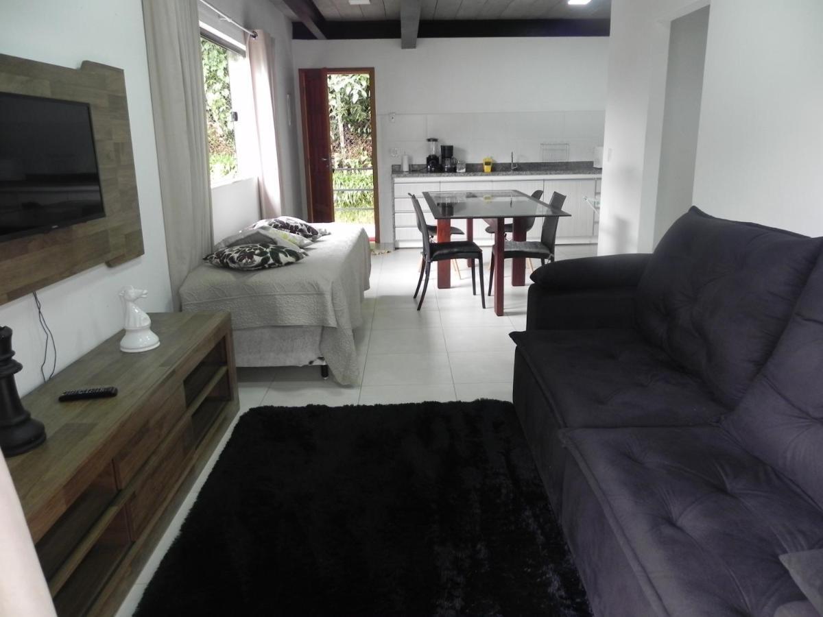 Aconchego Serra Imperial -201 Petrópolis Dış mekan fotoğraf