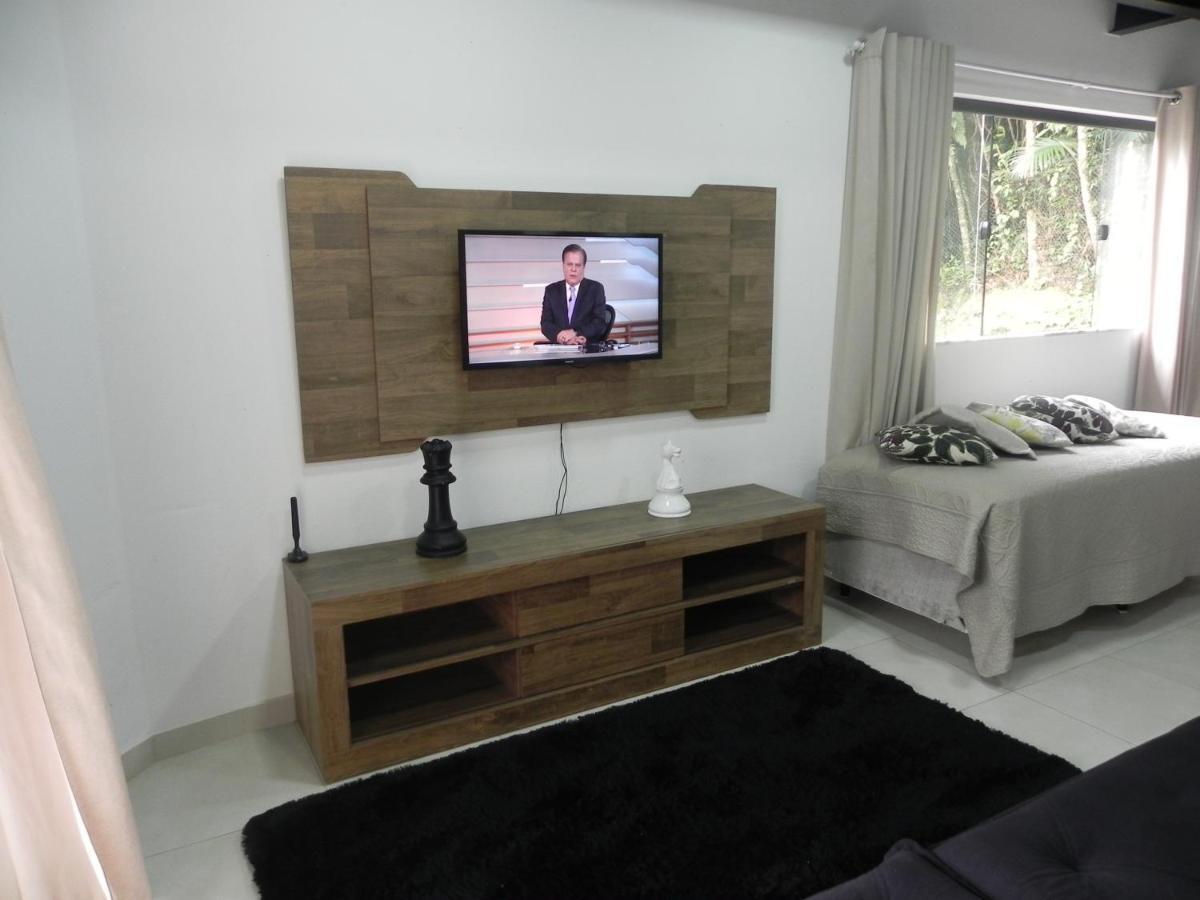 Aconchego Serra Imperial -201 Petrópolis Dış mekan fotoğraf
