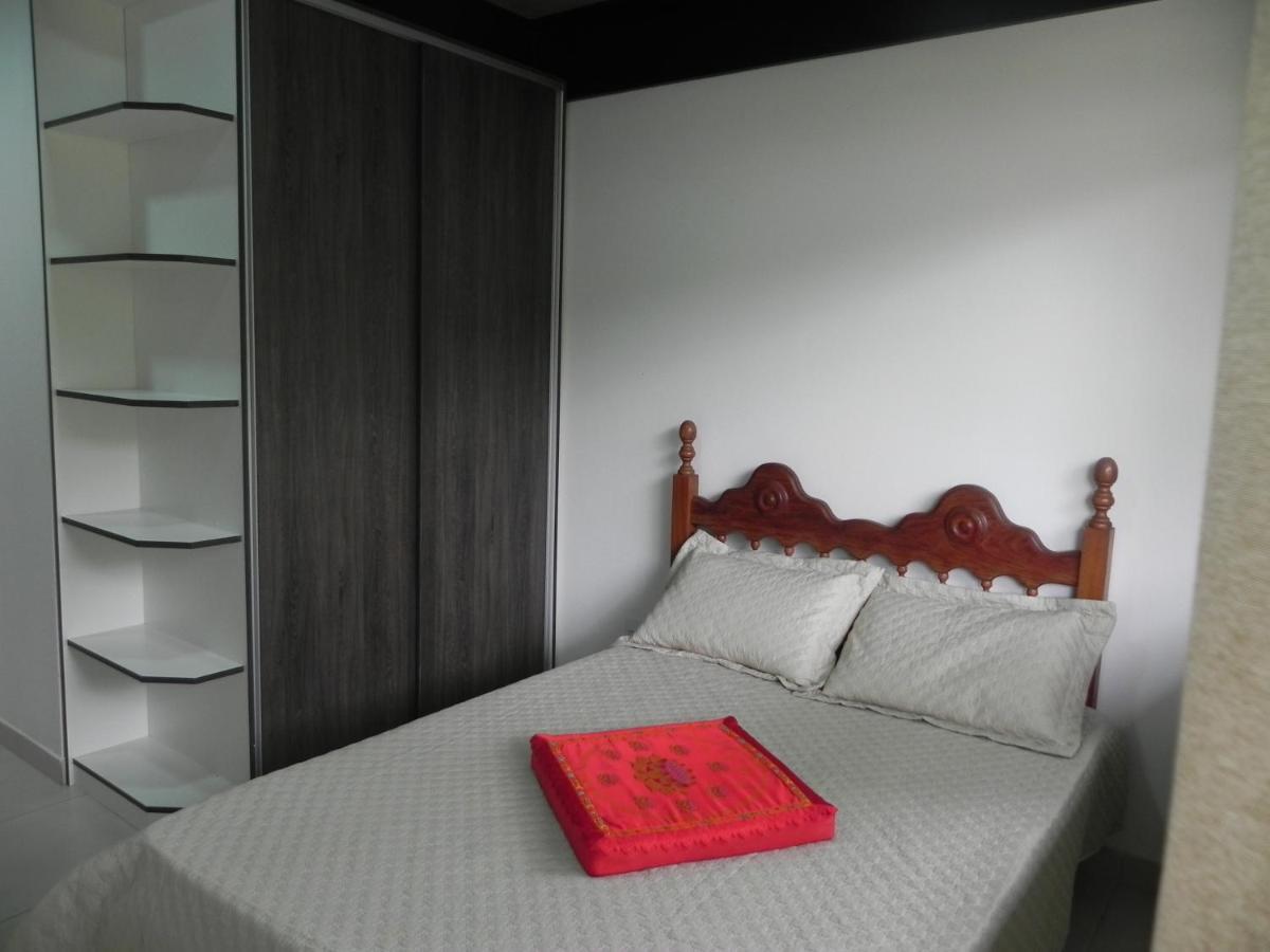 Aconchego Serra Imperial -201 Petrópolis Dış mekan fotoğraf
