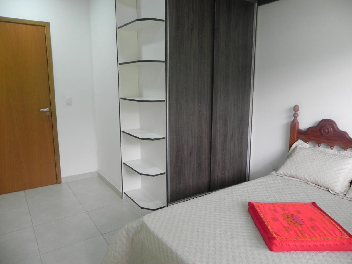 Aconchego Serra Imperial -201 Petrópolis Dış mekan fotoğraf